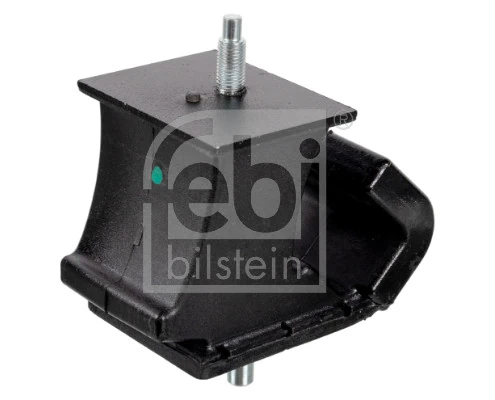Mounting, engine
